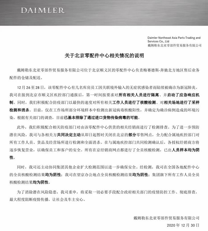 疫情，汽車零配件